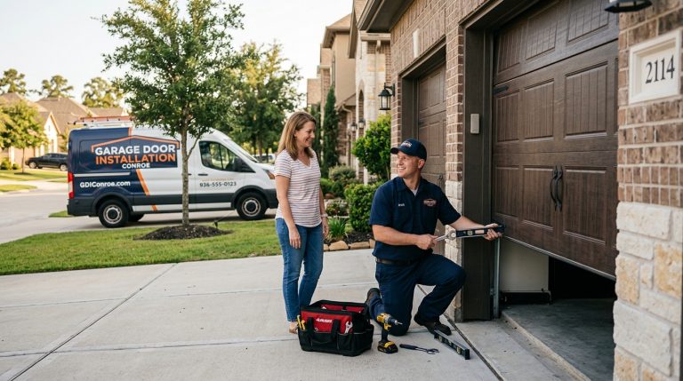 Grinding Noise When Opening Your Garage Door: Diagnosis Guide